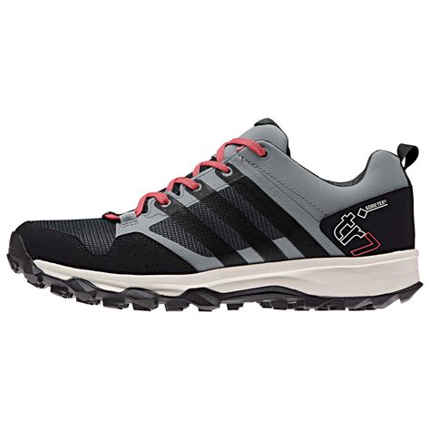 adidas damen kanadia 7 tr gtx w|adidas outdoor Women's Kanadia 7 Trail GTX .